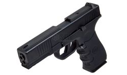 STINGER MK1 NEGRA CO2 4.5