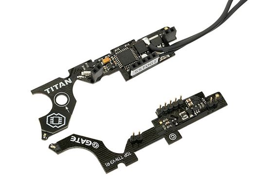 Titan V3 Basic Module expert edition