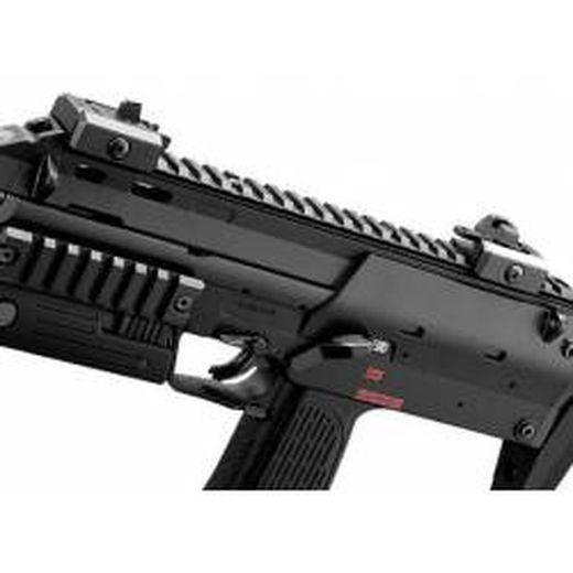 Tokyo Marui Mp7a1 Gbb