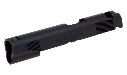 Tokyo Marui Night Warrior Slide(Gas) Nw-1