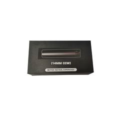 TRAZADOR DE HUMO SPITFIRE SMOKE NEGRO