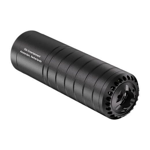 Trazador Flare Smoky BT V902 - E-Shooter