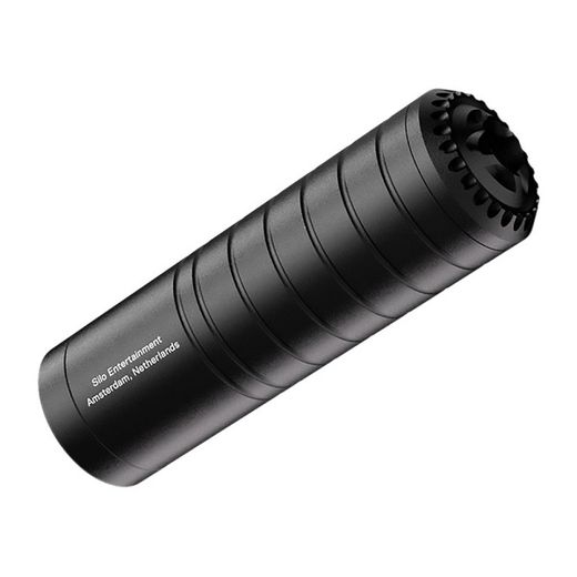 Trazador Flare Smoky BT V902 - E-Shooter