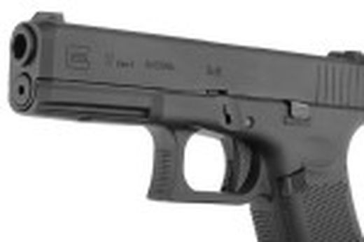 UMAREX GLOCK 17 GEN 5 METAL VERSION GBB (VFC)