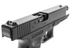 UMAREX GLOCK 17 GEN 5 METAL VERSION GBB (VFC)
