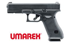 UMAREX GLOCK 17 GEN 5 METAL VERSION GBB (VFC)
