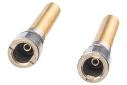 Válvula de inyección Guarder tipo 3 para cargador de gas Tokyo Marui MWS / GBB (acero inoxidable) (juego de 2 unidades)