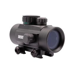 VISOR ARSENIC ARGON RED DOT 1X30 AS30 NEGRO
