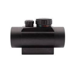 VISOR ARSENIC ARGON RED DOT 1X30 AS30 NEGRO