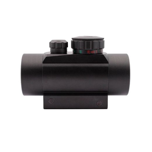 VISOR ARSENIC ARGON RED DOT 1X30 AS30 NEGRO