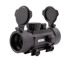 VISOR ARSENIC ARGON RED DOT 1X30 AS30 NEGRO