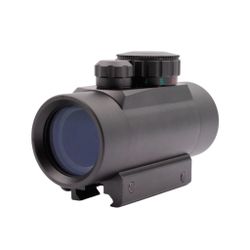 VISOR ARSENIC ARGON RED DOT 1X30 AS30 NEGRO