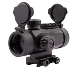 Visor Red Dot Arsenic Argon AS35 negro