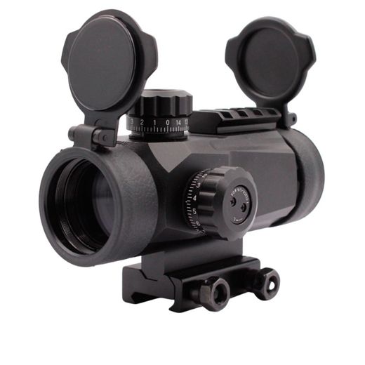 Visor Red Dot Arsenic Argon AS35 negro