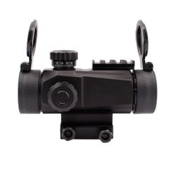 Visor Red Dot Arsenic Argon AS35 negro