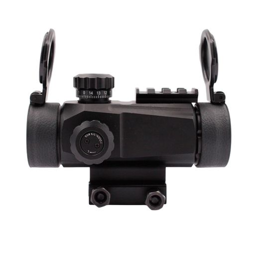 Visor Red Dot Arsenic Argon AS35 negro