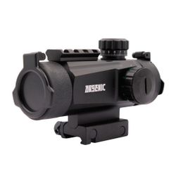 Visor Red Dot Arsenic Argon AS35 negro