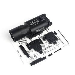 WADSN X300 ULTRA